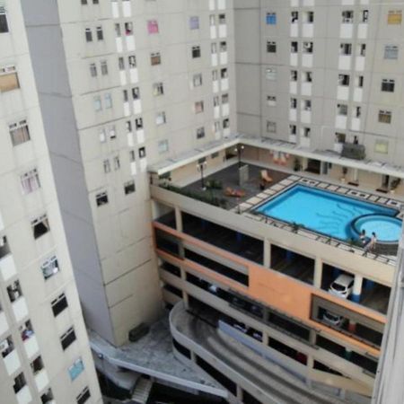 Apartment Gading Nias Residence Dżakarta Zewnętrze zdjęcie