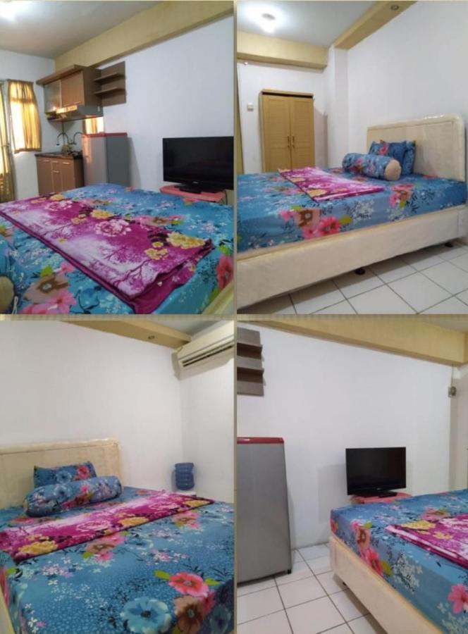 Apartment Gading Nias Residence Dżakarta Zewnętrze zdjęcie