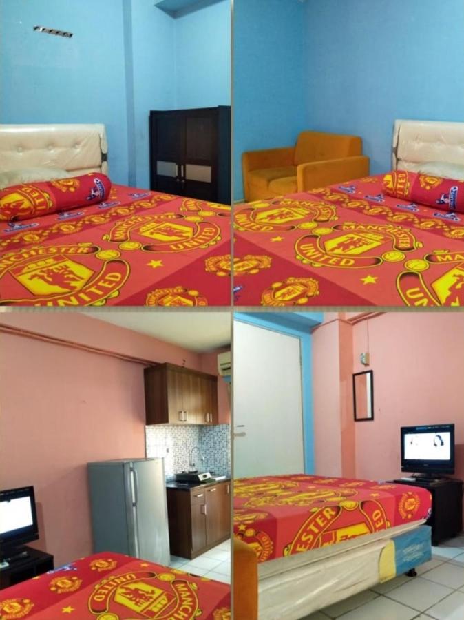 Apartment Gading Nias Residence Dżakarta Zewnętrze zdjęcie