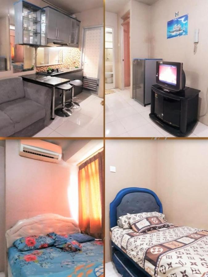 Apartment Gading Nias Residence Dżakarta Zewnętrze zdjęcie