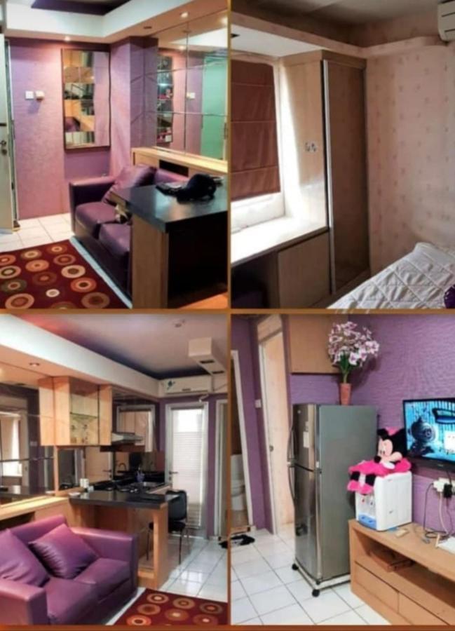Apartment Gading Nias Residence Dżakarta Zewnętrze zdjęcie