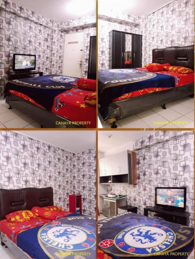 Apartment Gading Nias Residence Dżakarta Zewnętrze zdjęcie