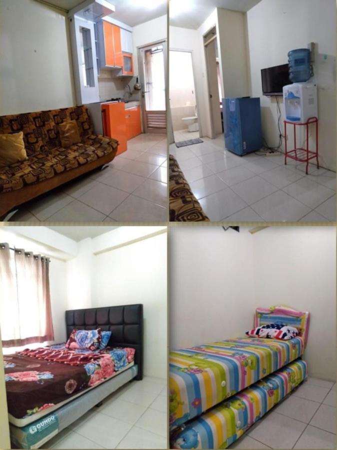 Apartment Gading Nias Residence Dżakarta Zewnętrze zdjęcie