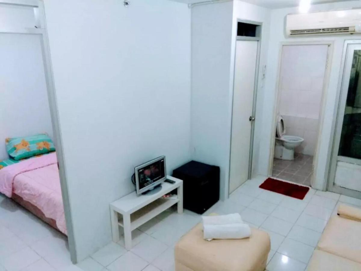 Apartment Gading Nias Residence Dżakarta Zewnętrze zdjęcie