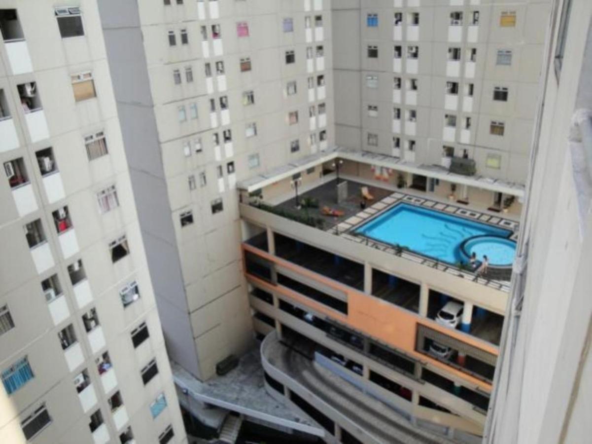 Apartment Gading Nias Residence Dżakarta Zewnętrze zdjęcie