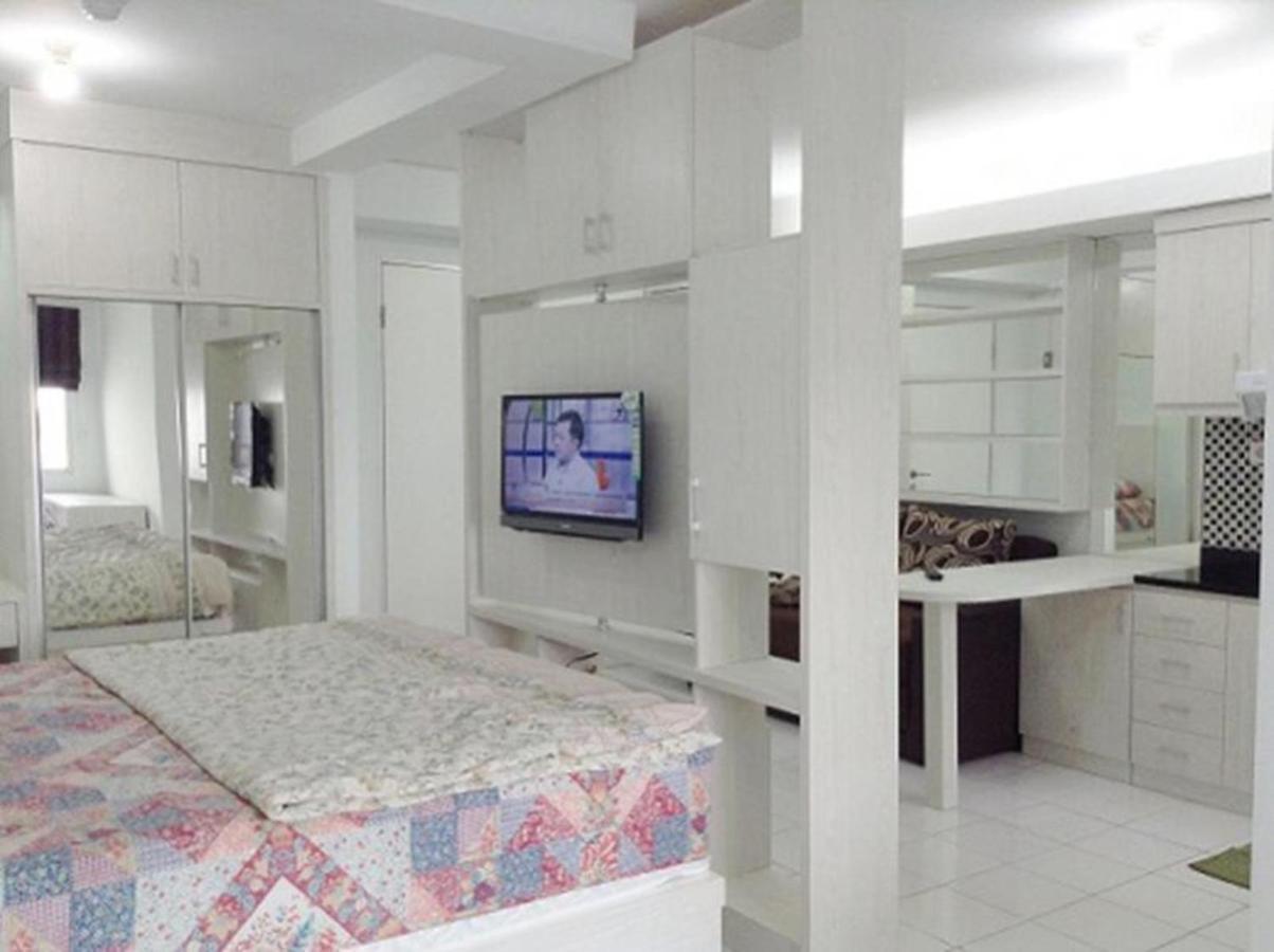 Apartment Gading Nias Residence Dżakarta Zewnętrze zdjęcie