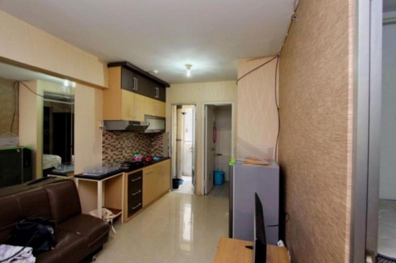 Apartment Gading Nias Residence Dżakarta Zewnętrze zdjęcie