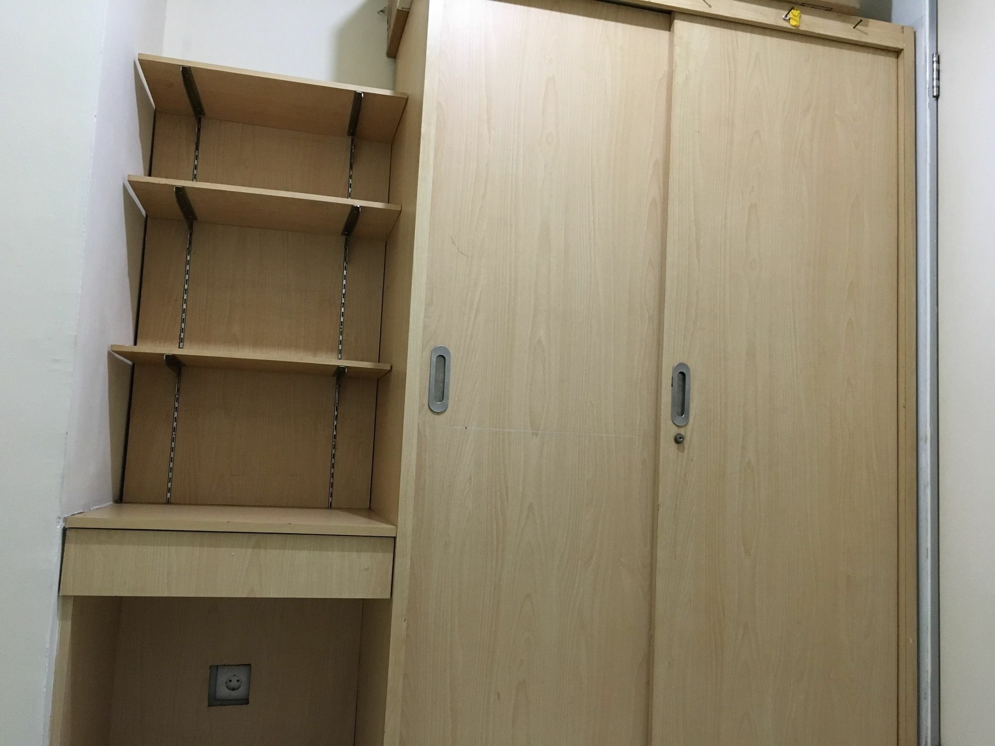 Apartment Gading Nias Residence Dżakarta Zewnętrze zdjęcie