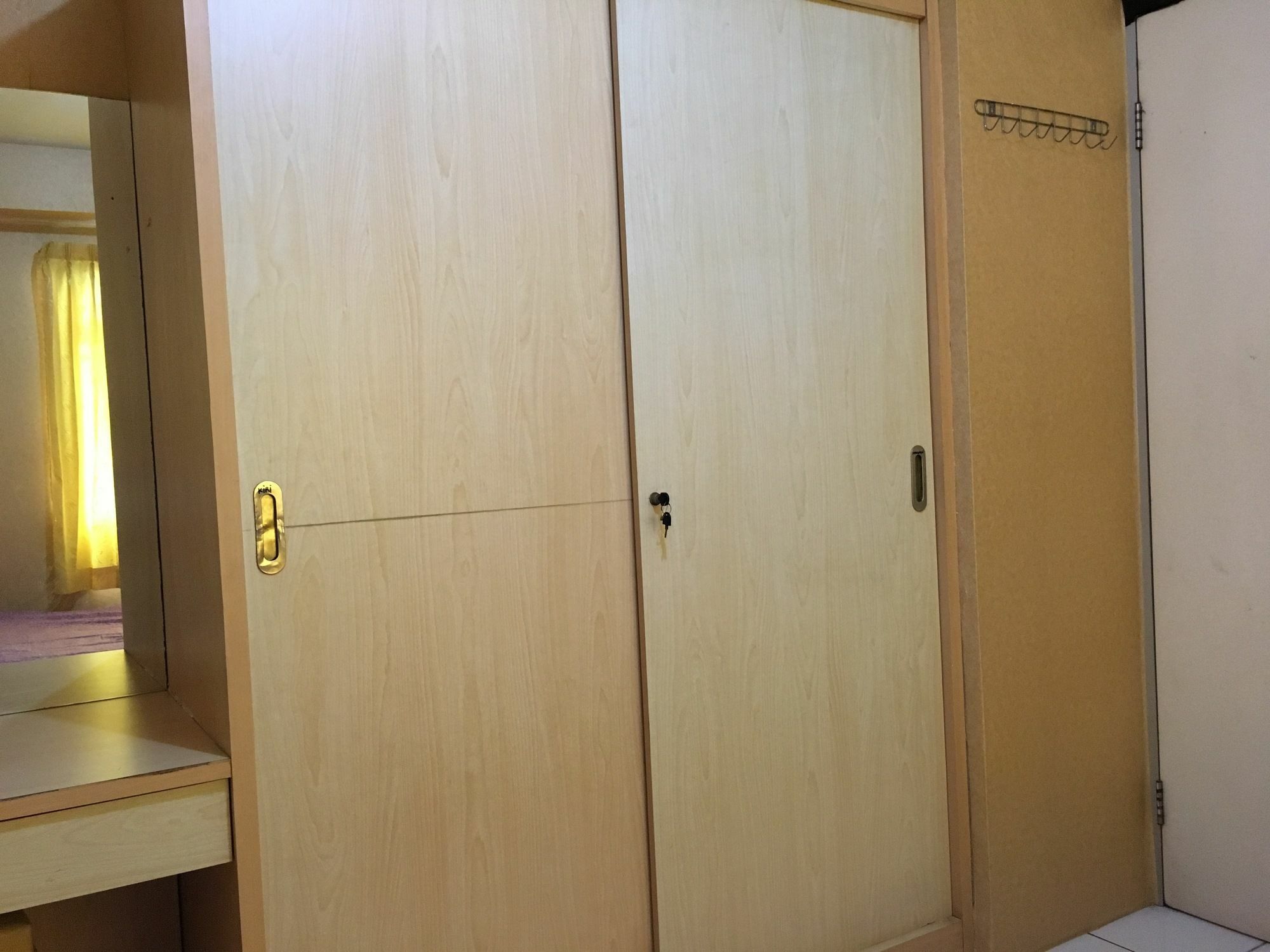 Apartment Gading Nias Residence Dżakarta Zewnętrze zdjęcie