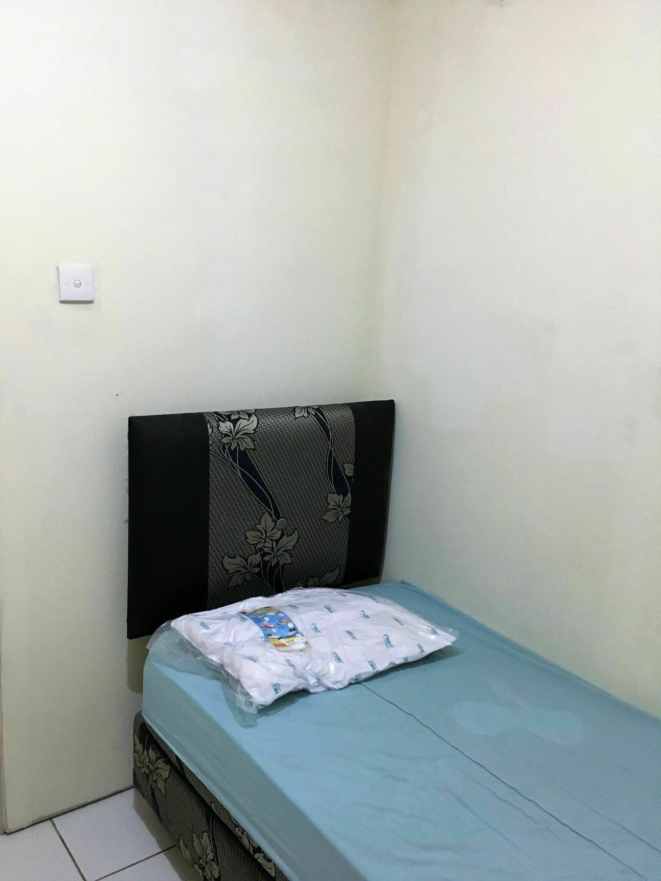 Apartment Gading Nias Residence Dżakarta Zewnętrze zdjęcie