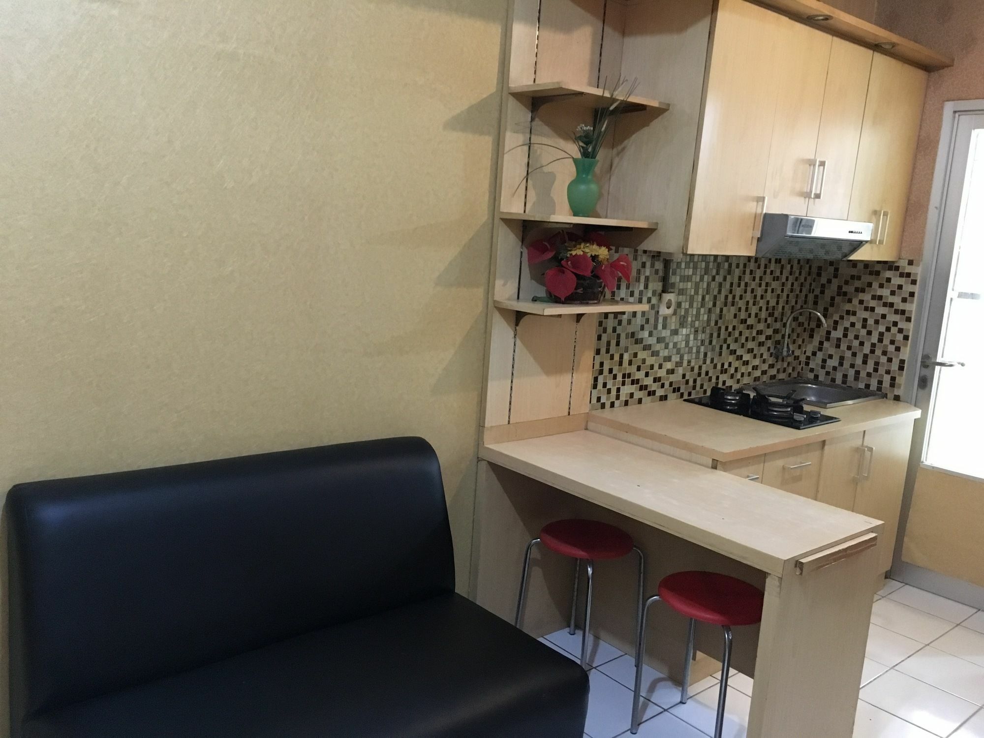 Apartment Gading Nias Residence Dżakarta Zewnętrze zdjęcie
