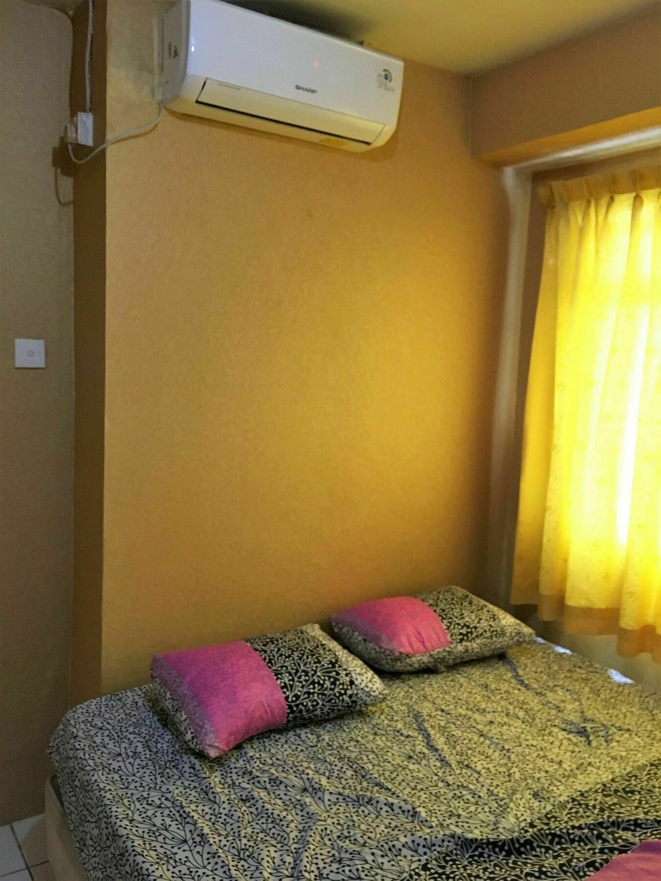 Apartment Gading Nias Residence Dżakarta Zewnętrze zdjęcie