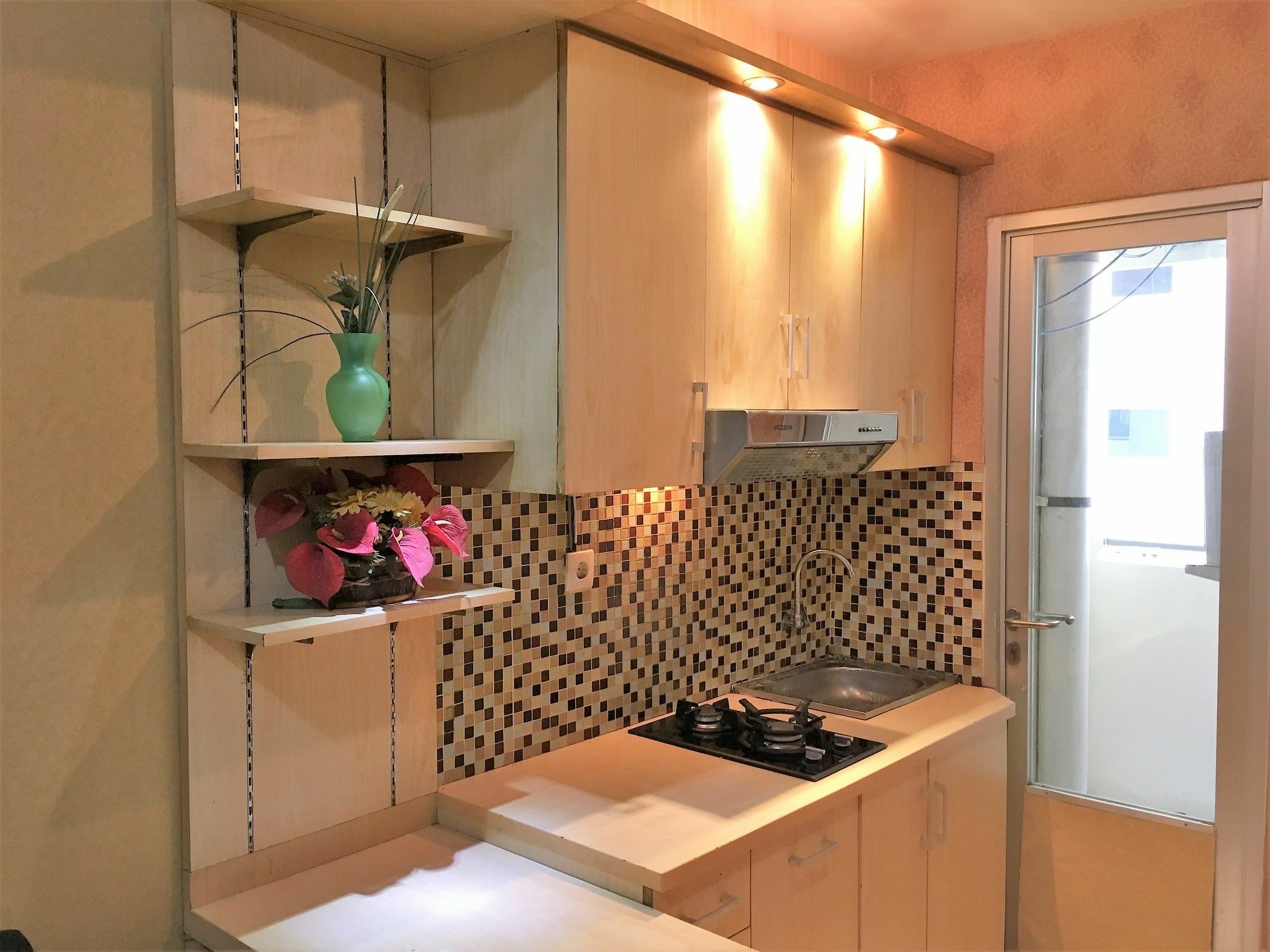 Apartment Gading Nias Residence Dżakarta Zewnętrze zdjęcie