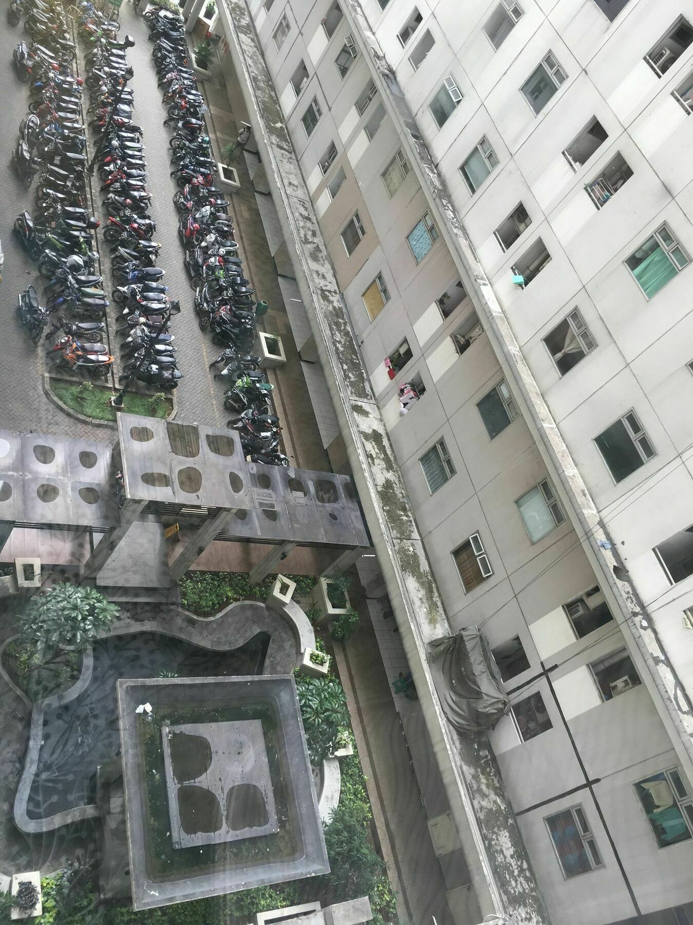 Apartment Gading Nias Residence Dżakarta Zewnętrze zdjęcie